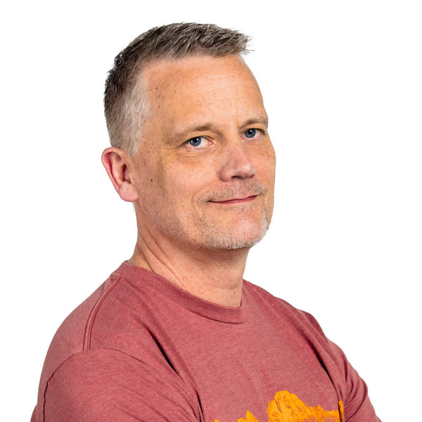 Mike Sonberg