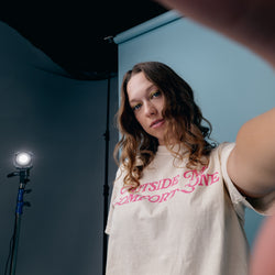 Outside My Comfort Zone T-Shirt