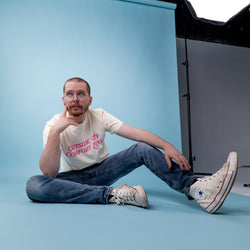 Outside My Comfort Zone T-Shirt