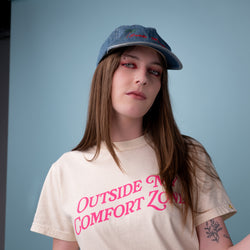 Outside My Comfort Zone T-Shirt