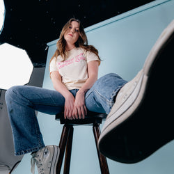 Outside My Comfort Zone T-Shirt