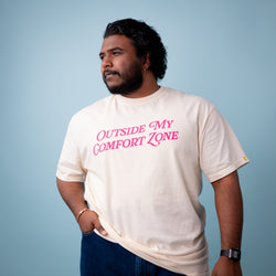 Outside My Comfort Zone T-Shirt