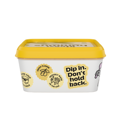 Olive Oil Sea Salt