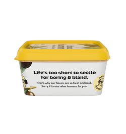 Olive Oil Sea Salt
