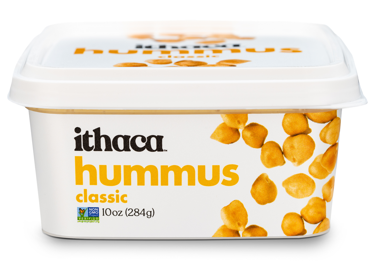 Ithaca Hummus