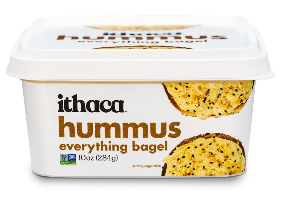 Ithaca Hummus