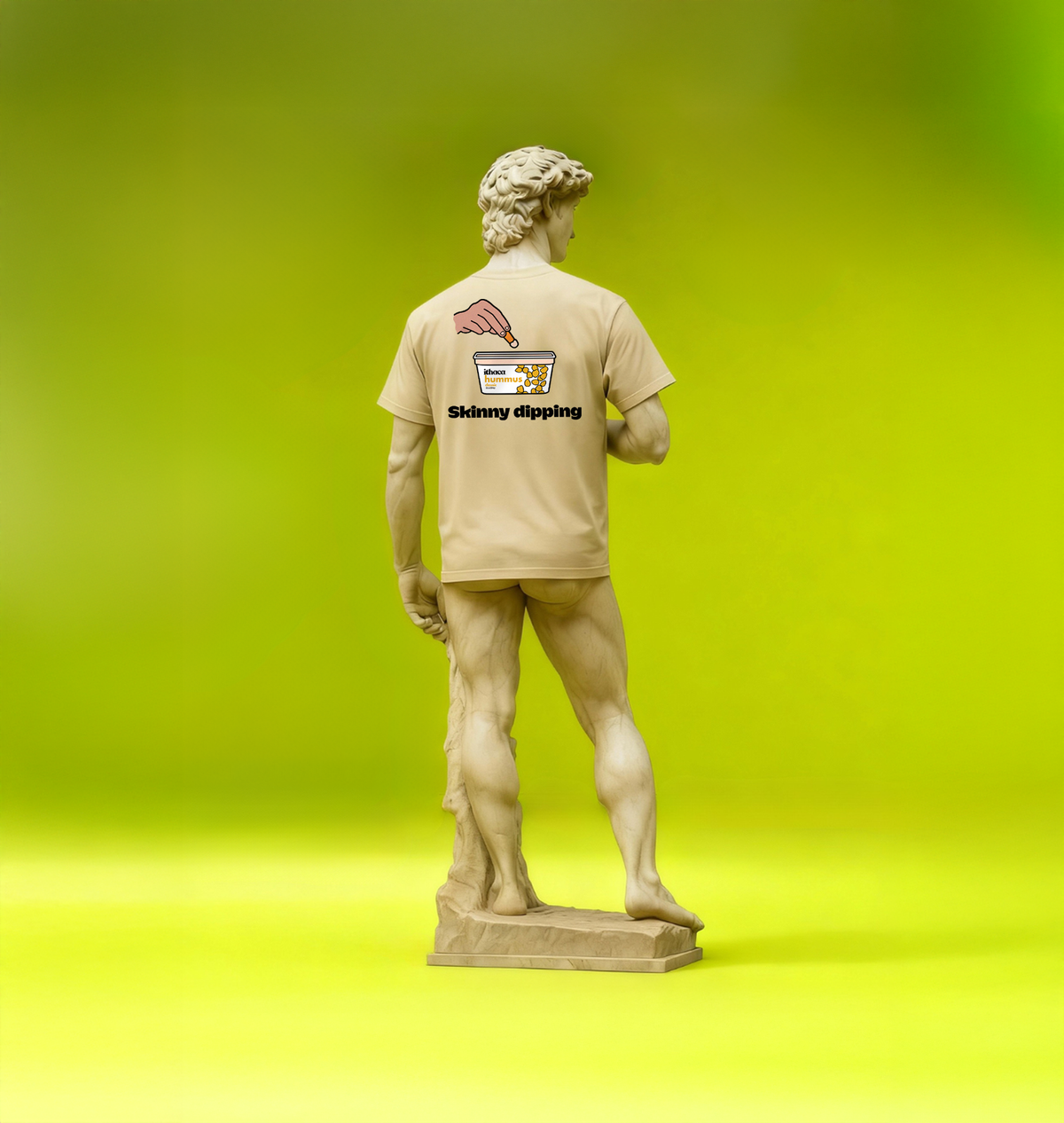 Skinny Dipping Shirt